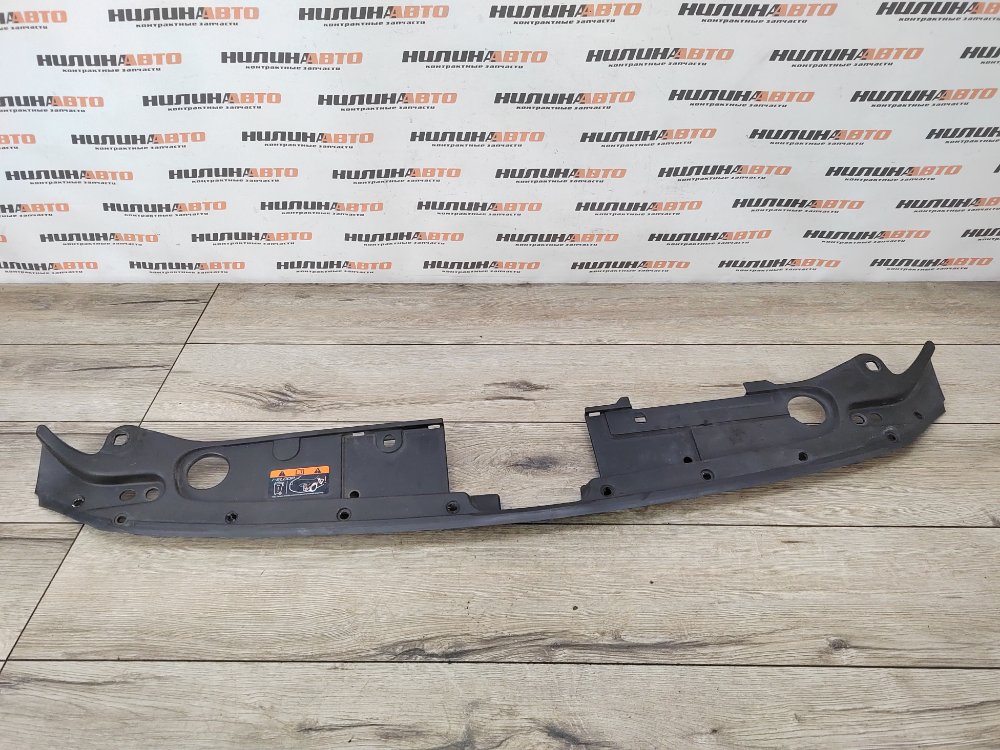 Накладка передней панели, 1500 рублей, Москва