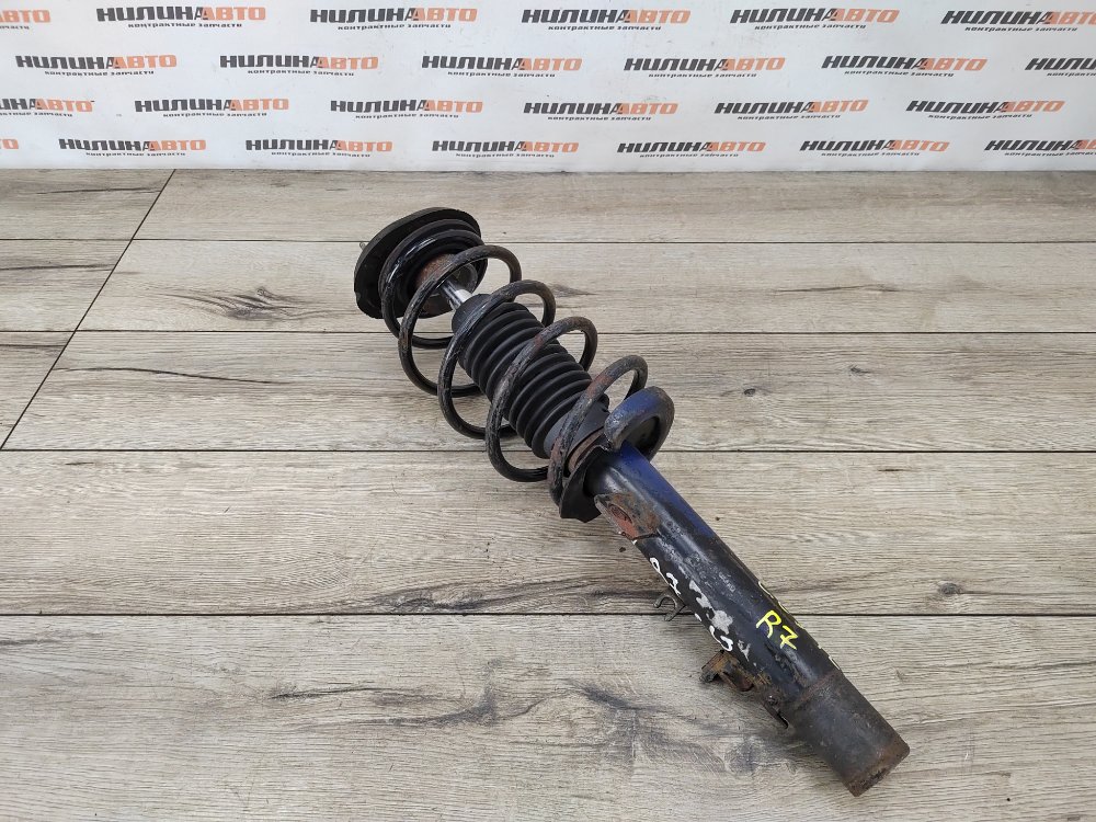 Амортизатор, 2200 рублей, Москва