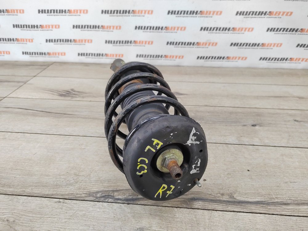 Амортизатор, 2200 рублей, Москва