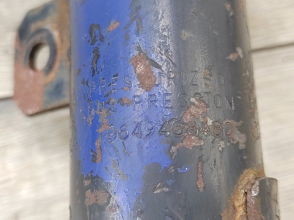 Амортизатор, 2200 рублей, Москва