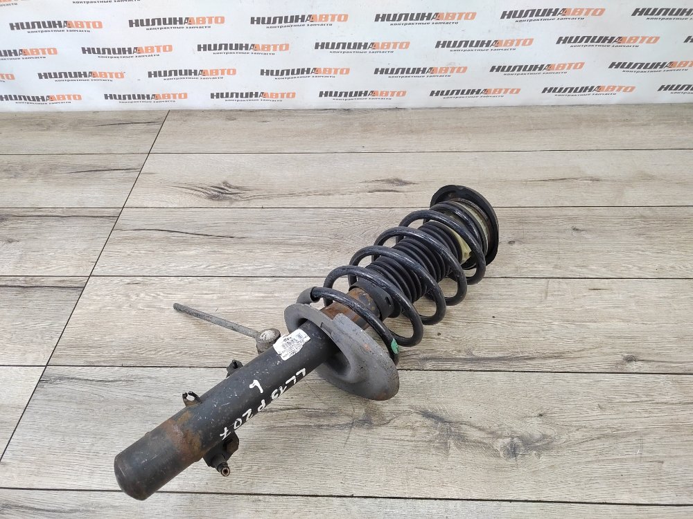 Амортизатор, 2500 рублей, Москва