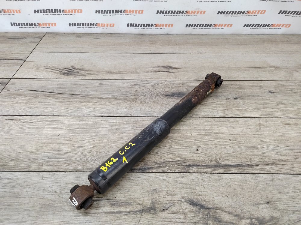 Амортизатор, 1200 рублей, Москва