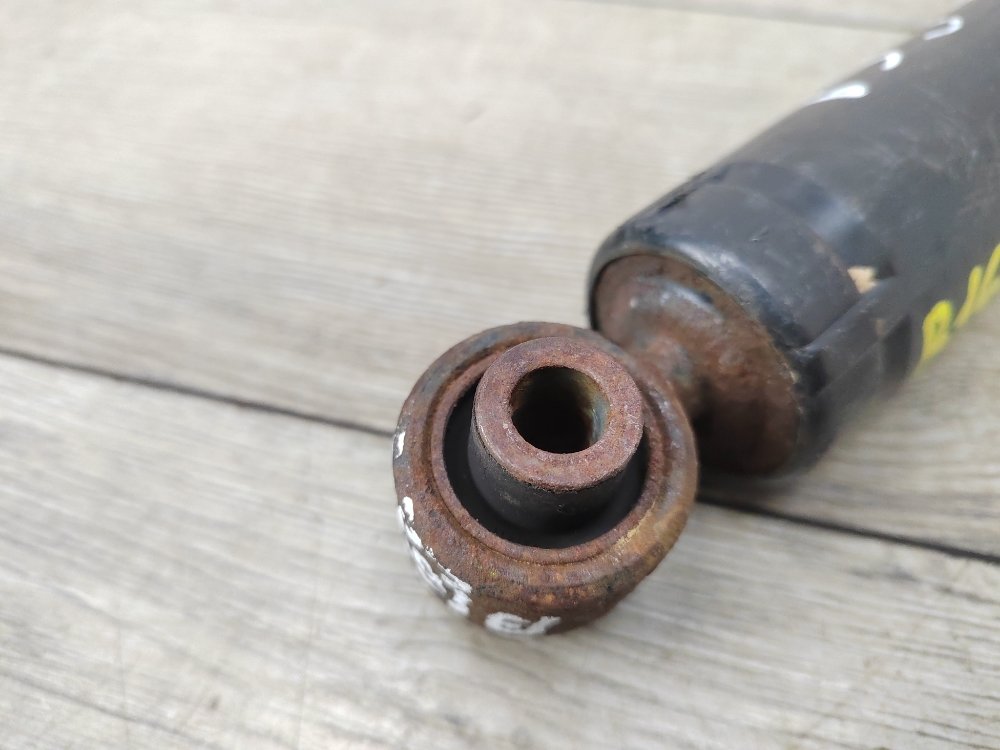 Амортизатор, 1200 рублей, Москва