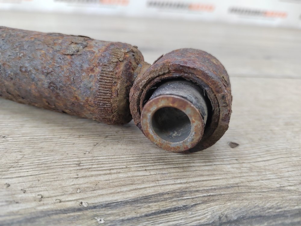 Амортизатор, 1200 рублей, Москва