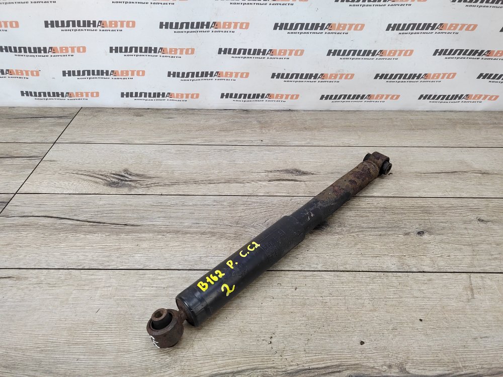 Амортизатор, 1200 рублей, Москва