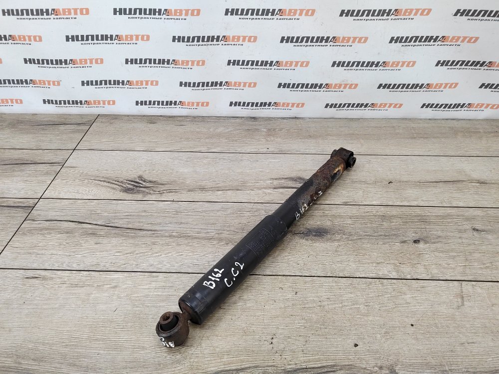 Амортизатор, 1200 рублей, Москва