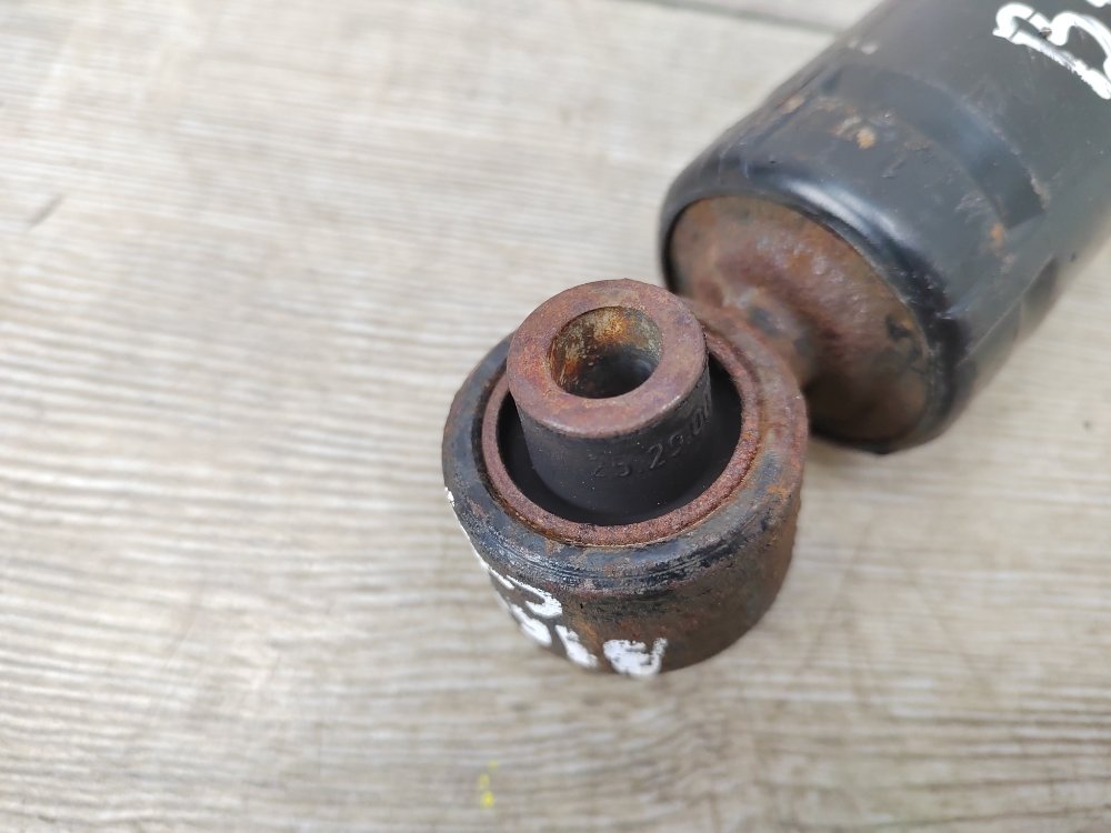 Амортизатор, 1200 рублей, Москва