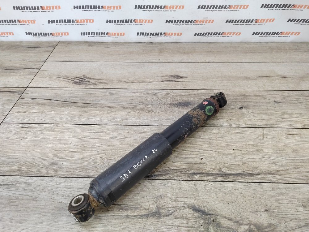 Амортизатор, 900 рублей, Москва