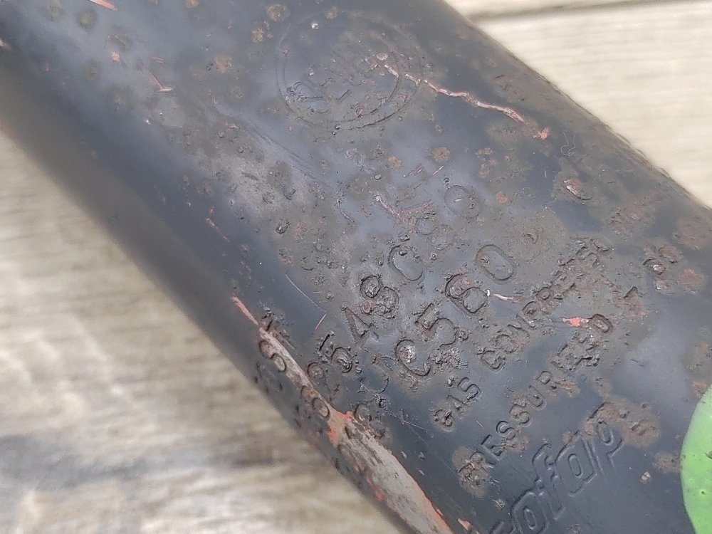 Амортизатор, 900 рублей, Москва