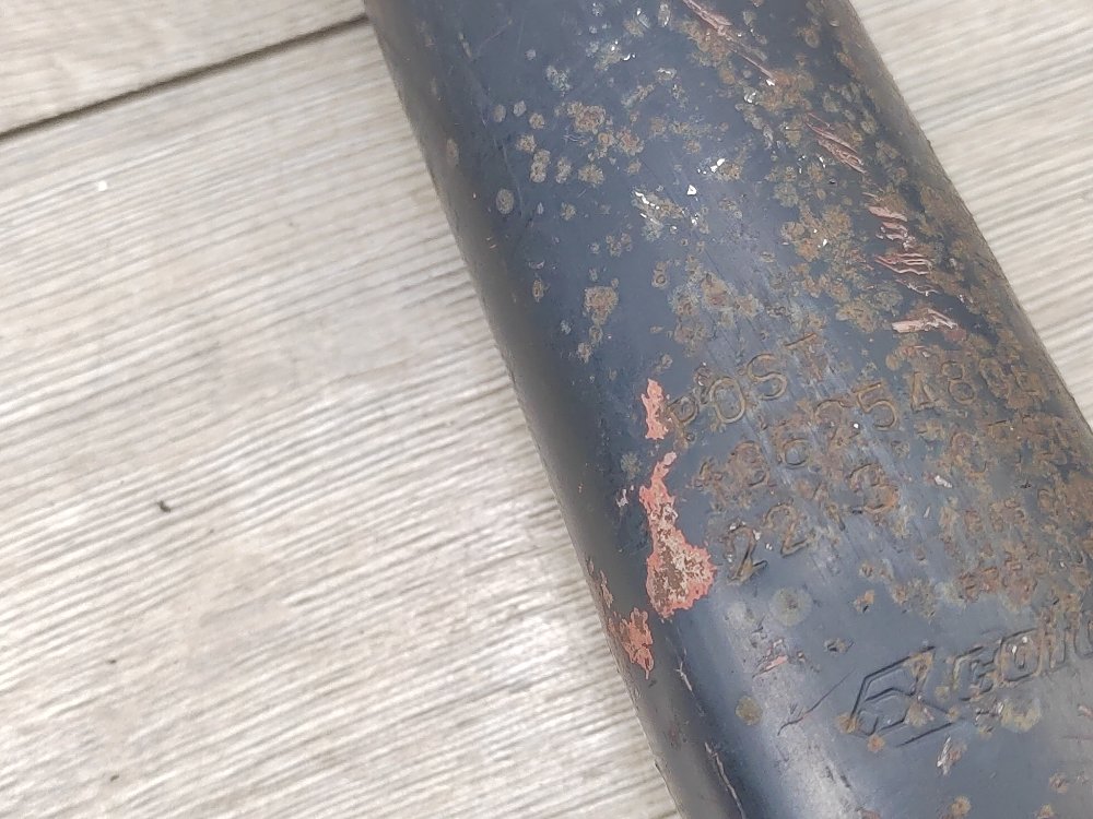 Амортизатор, 900 рублей, Москва