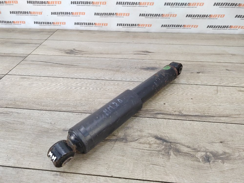 Амортизатор, 900 рублей, Москва