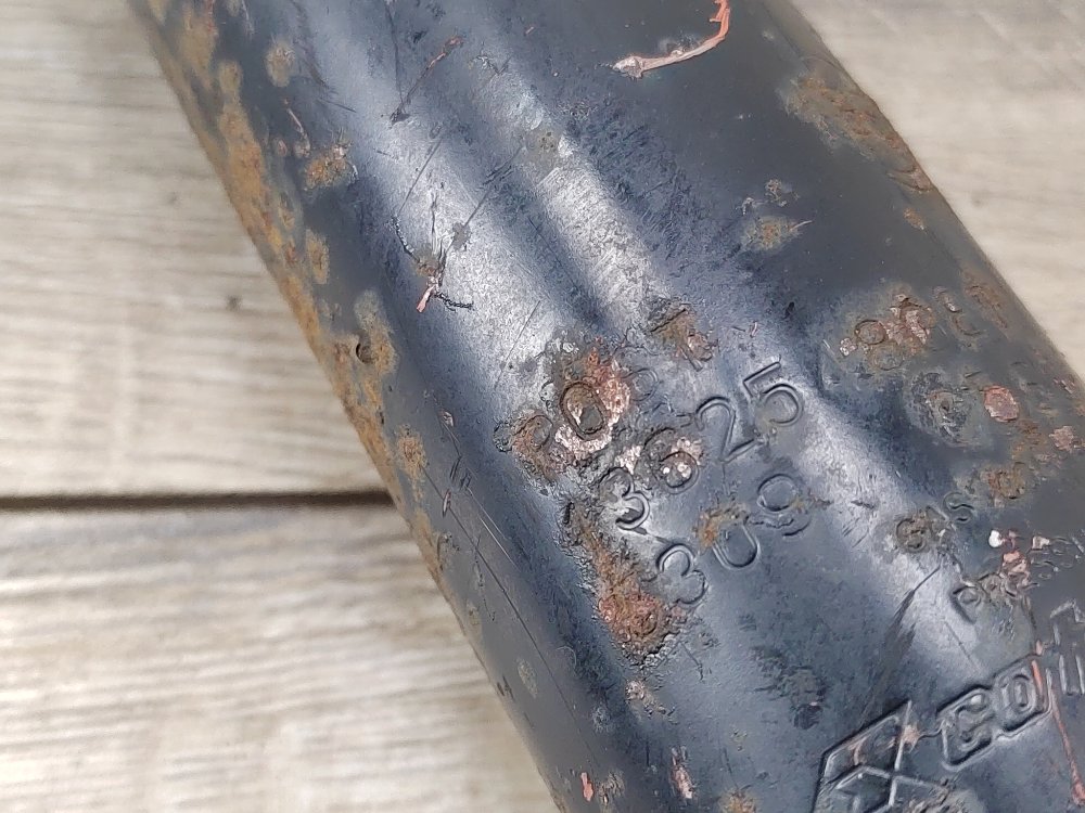 Амортизатор, 900 рублей, Москва