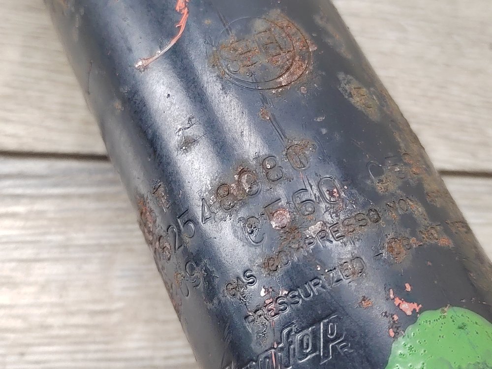 Амортизатор, 900 рублей, Москва