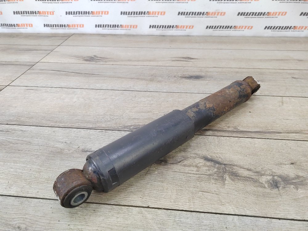 Амортизатор, 900 рублей, Москва