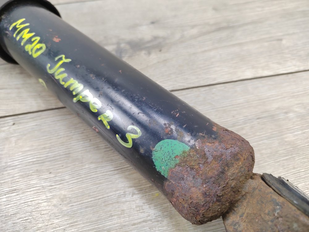 Амортизатор, 900 рублей, Москва