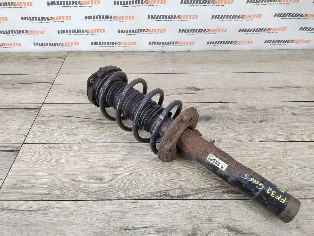 Амортизатор, 2200 рублей, Москва