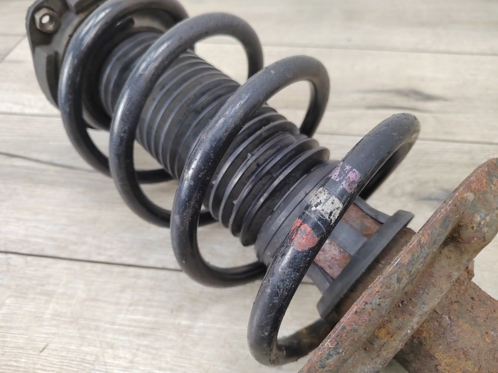 Амортизатор, 2200 рублей, Москва