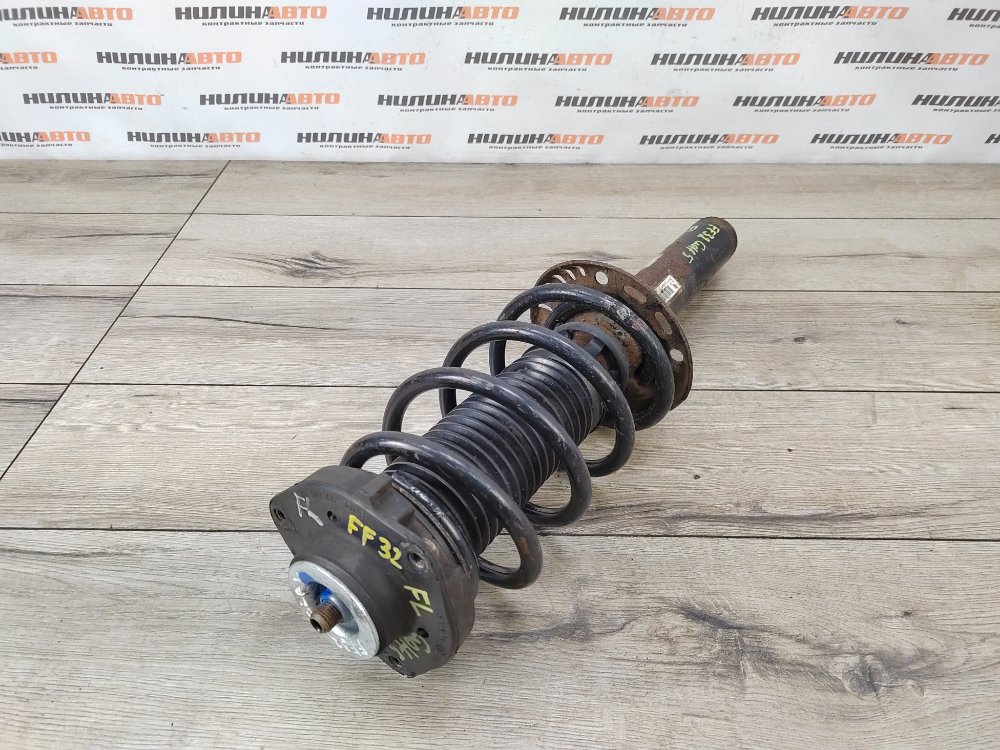 Амортизатор, 2200 рублей, Москва