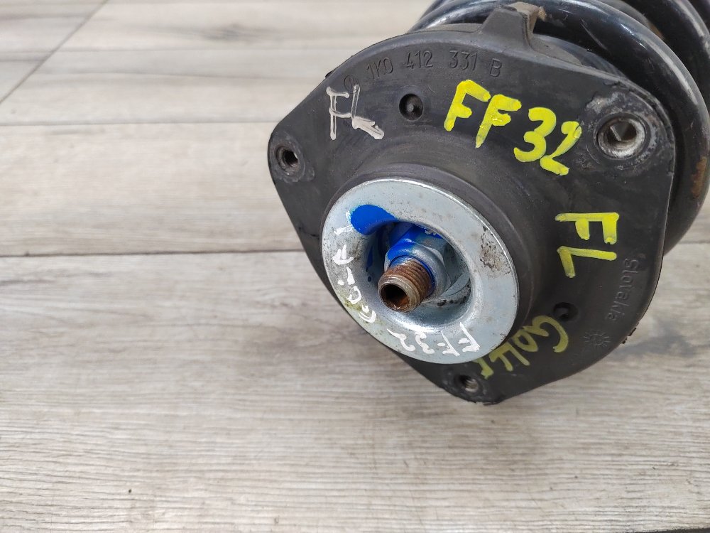 Амортизатор, 2200 рублей, Москва