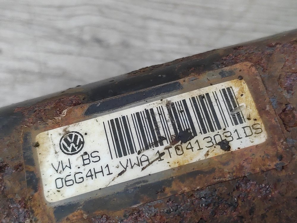 Амортизатор, 2200 рублей, Москва