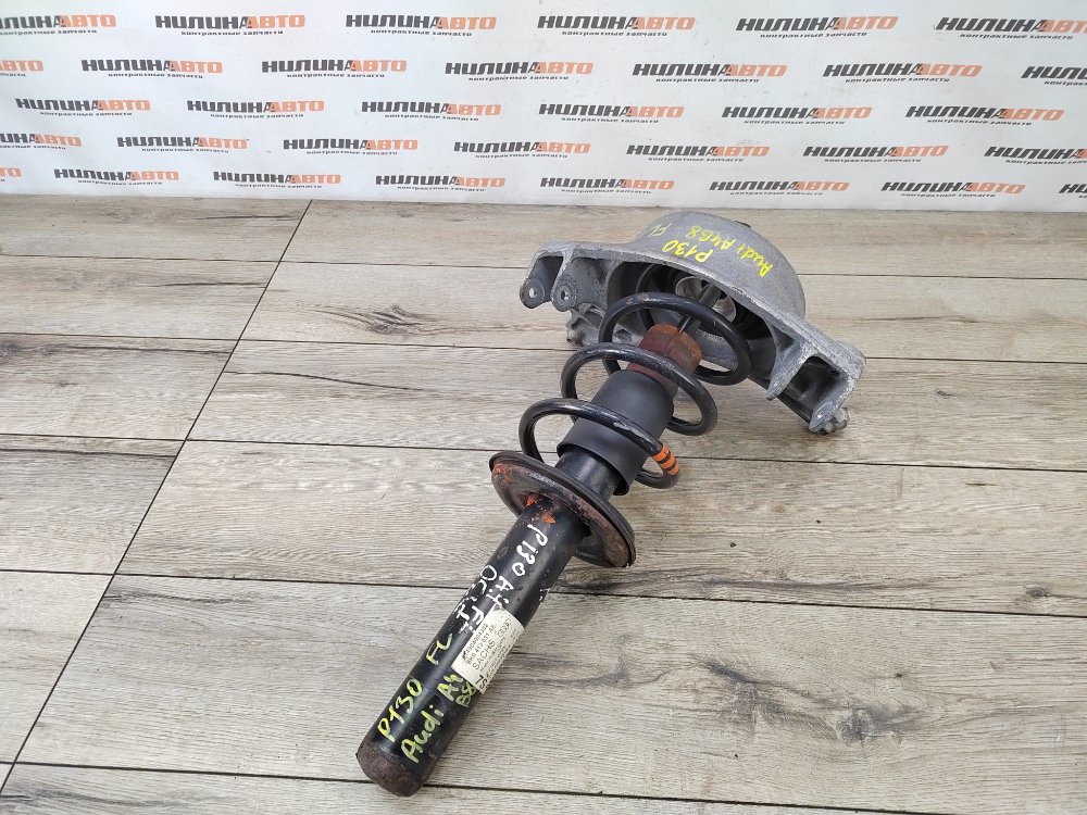 Амортизатор, 4000 рублей, Москва