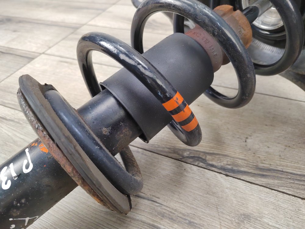 Амортизатор, 4000 рублей, Москва