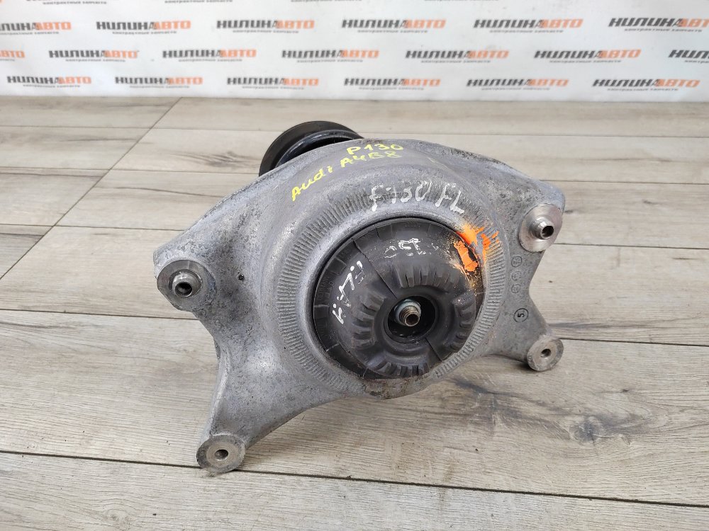 Амортизатор, 4000 рублей, Москва