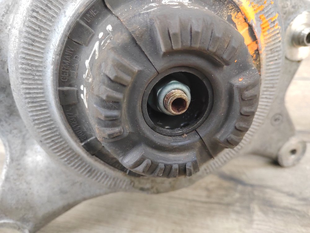 Амортизатор, 4000 рублей, Москва