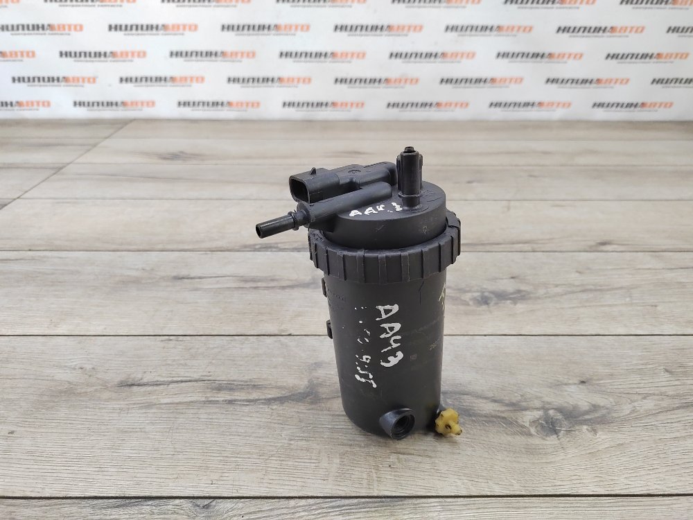 Корпус топливного фильтра, 1500 рублей, Москва