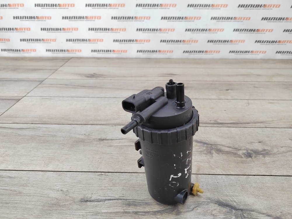 Корпус топливного фильтра, 1500 рублей, Москва