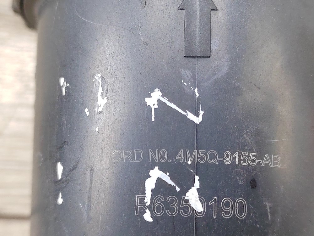 Корпус топливного фильтра, 1500 рублей, Москва