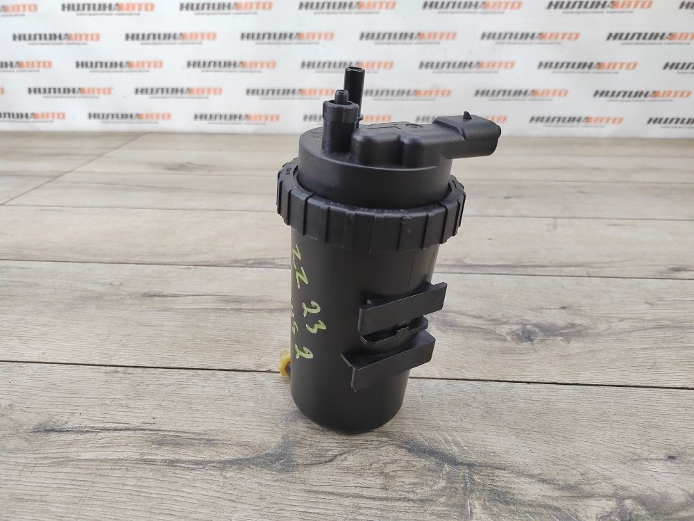 Корпус топливного фильтра, 1500 рублей, Москва