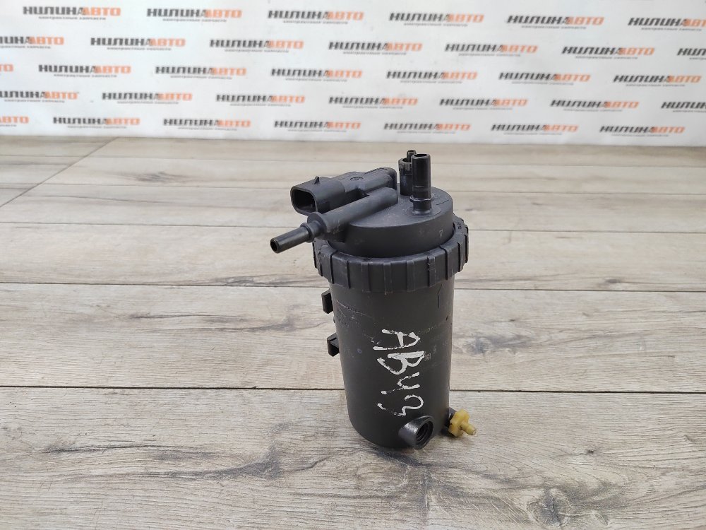 Корпус топливного фильтра, 1500 рублей, Москва