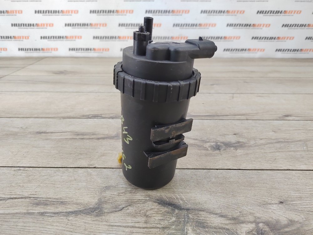 Корпус топливного фильтра, 1500 рублей, Москва