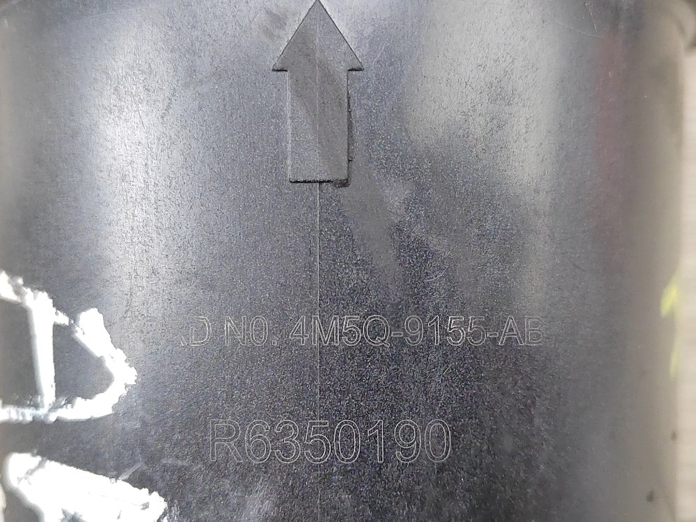 Корпус топливного фильтра, 1500 рублей, Москва