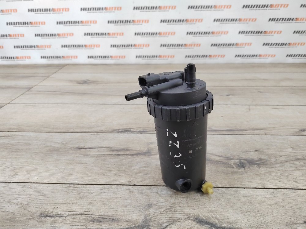 Корпус топливного фильтра, 1500 рублей, Москва