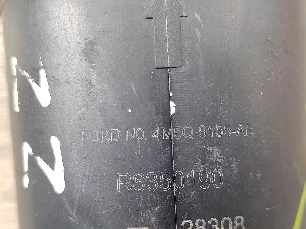 Корпус топливного фильтра, 1500 рублей, Москва