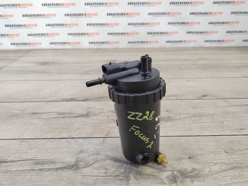 Корпус топливного фильтра, 1500 рублей, Москва