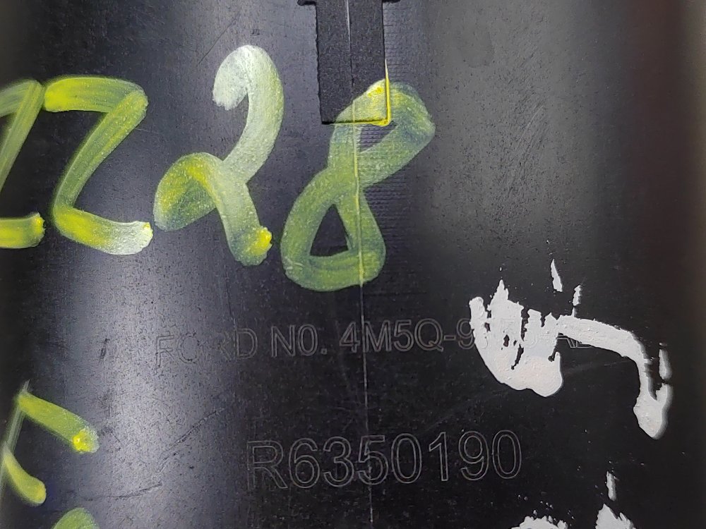 Корпус топливного фильтра, 1500 рублей, Москва