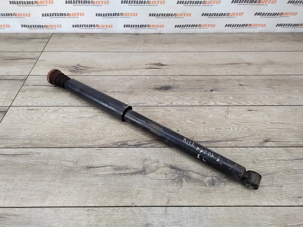 Амортизатор, 1000 рублей, Москва