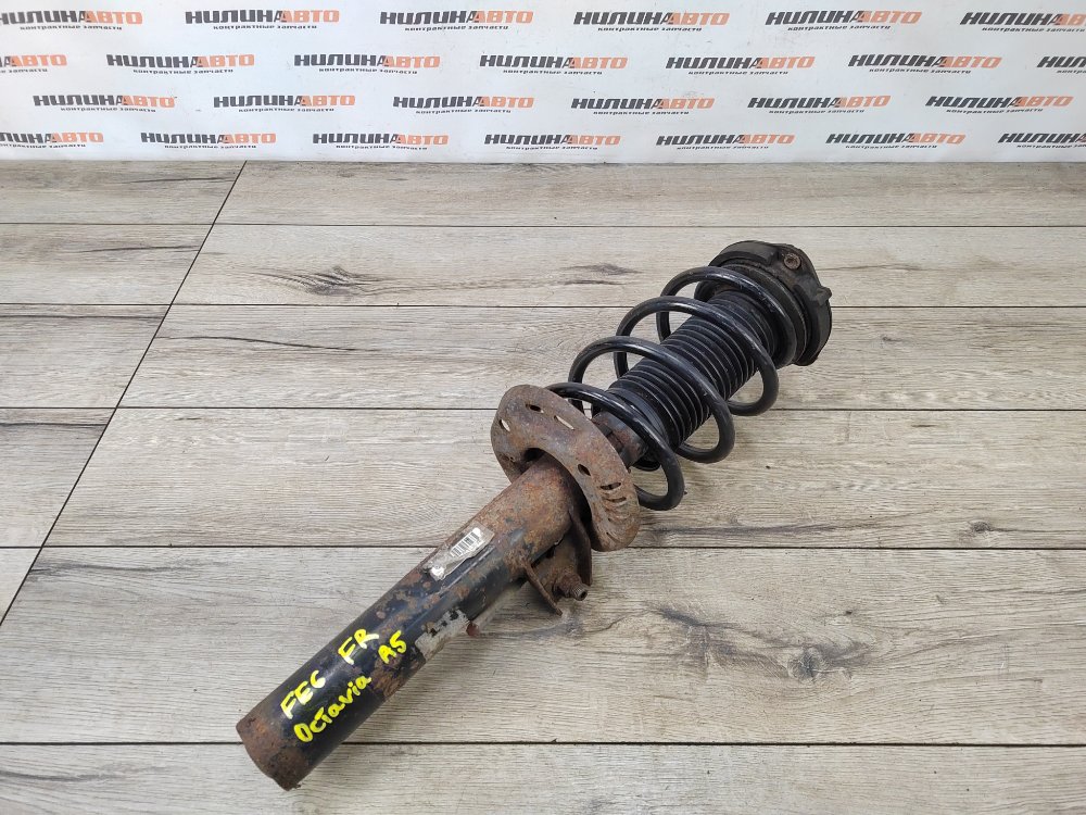 Амортизатор, 2200 рублей, Москва