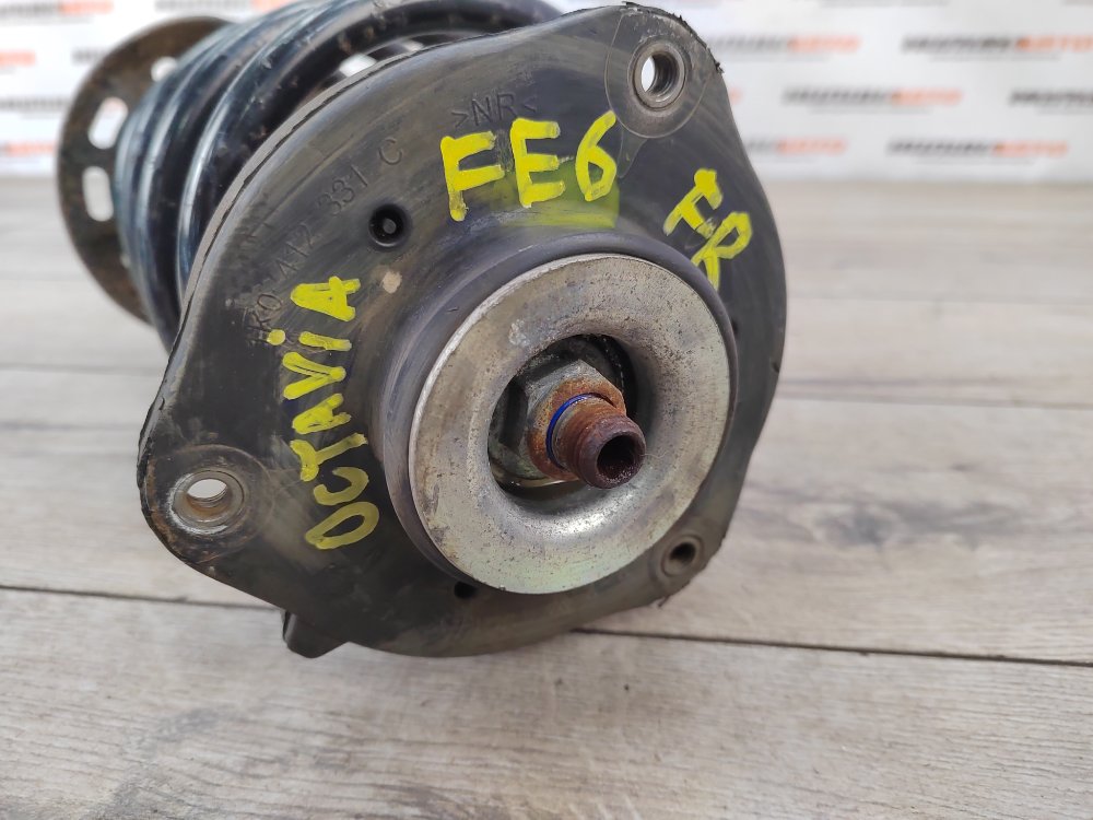 Амортизатор, 2200 рублей, Москва