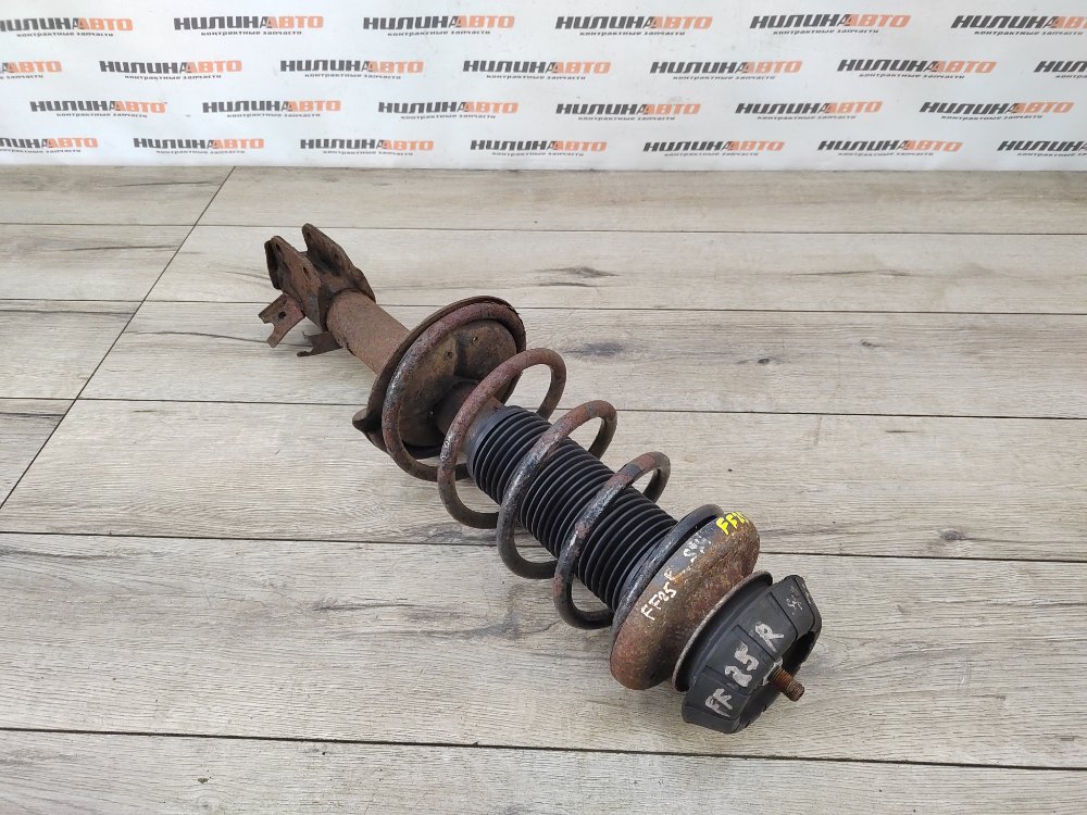 Амортизатор, 2000 рублей, Москва