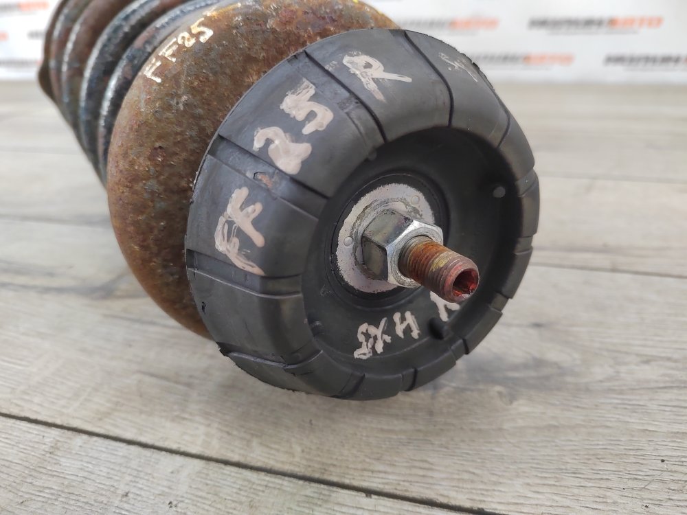 Амортизатор, 2000 рублей, Москва