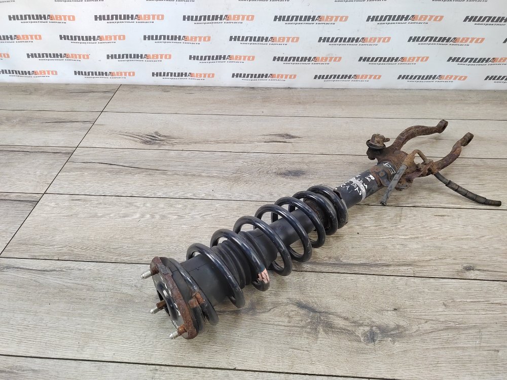 Амортизатор, 2400 рублей, Москва