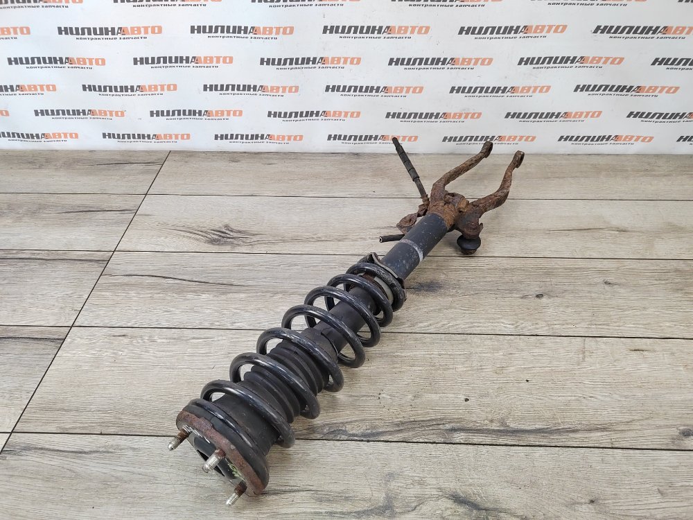 Амортизатор, 2400 рублей, Москва