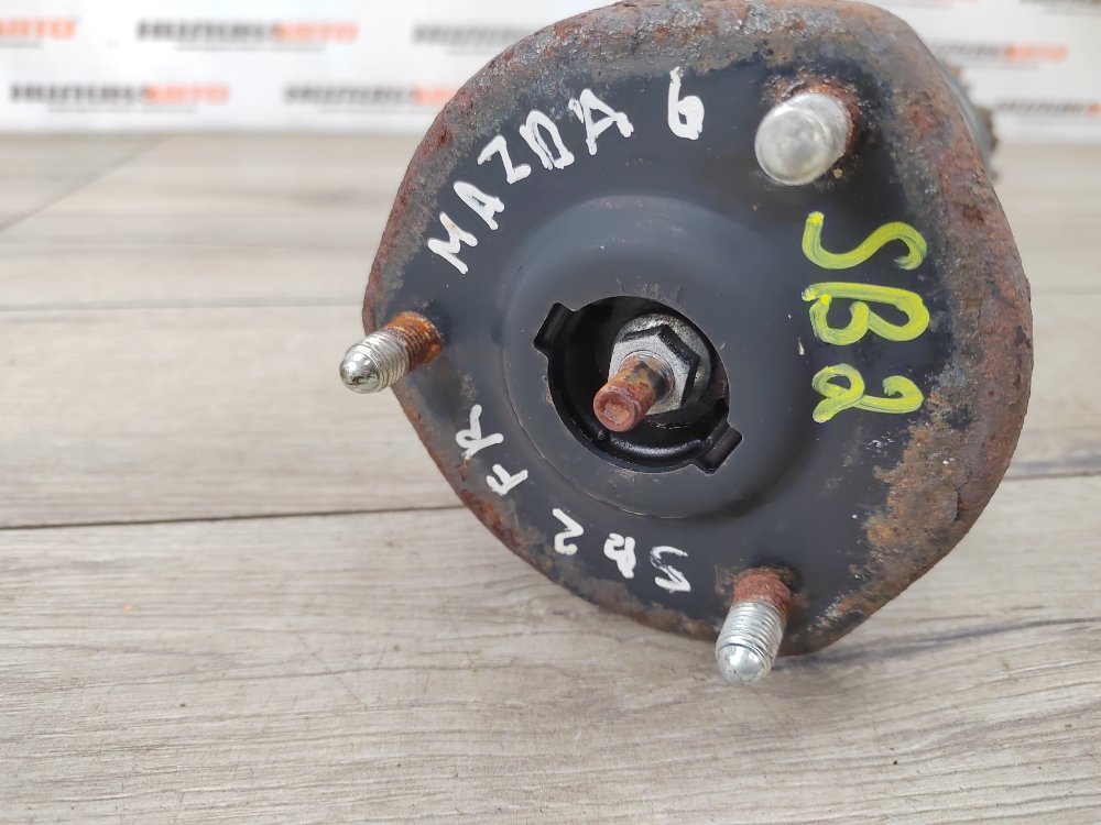 Амортизатор, 2400 рублей, Москва