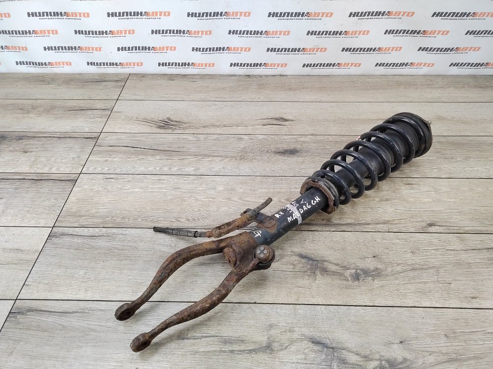 Амортизатор, 2400 рублей, Москва