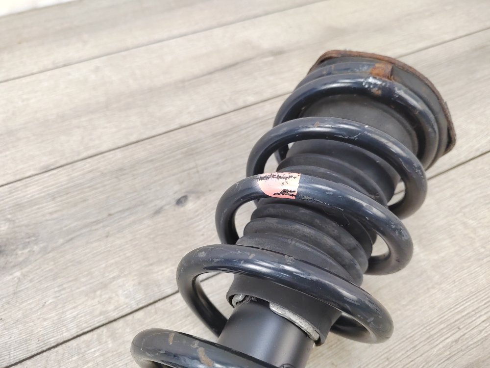 Амортизатор, 2400 рублей, Москва