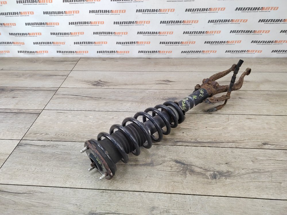 Амортизатор, 2400 рублей, Москва